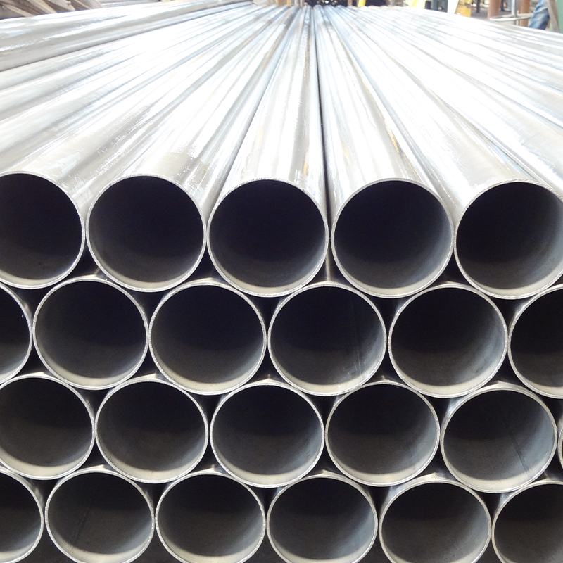 ASTM A513/A519 যথার্থ ড্রাইভ শ্যাফট টিউবিং - 1026, 1020, 1015, 4130 (7 x 0.120 ইঞ্চি এবং 2–8.625 ইঞ্চি)