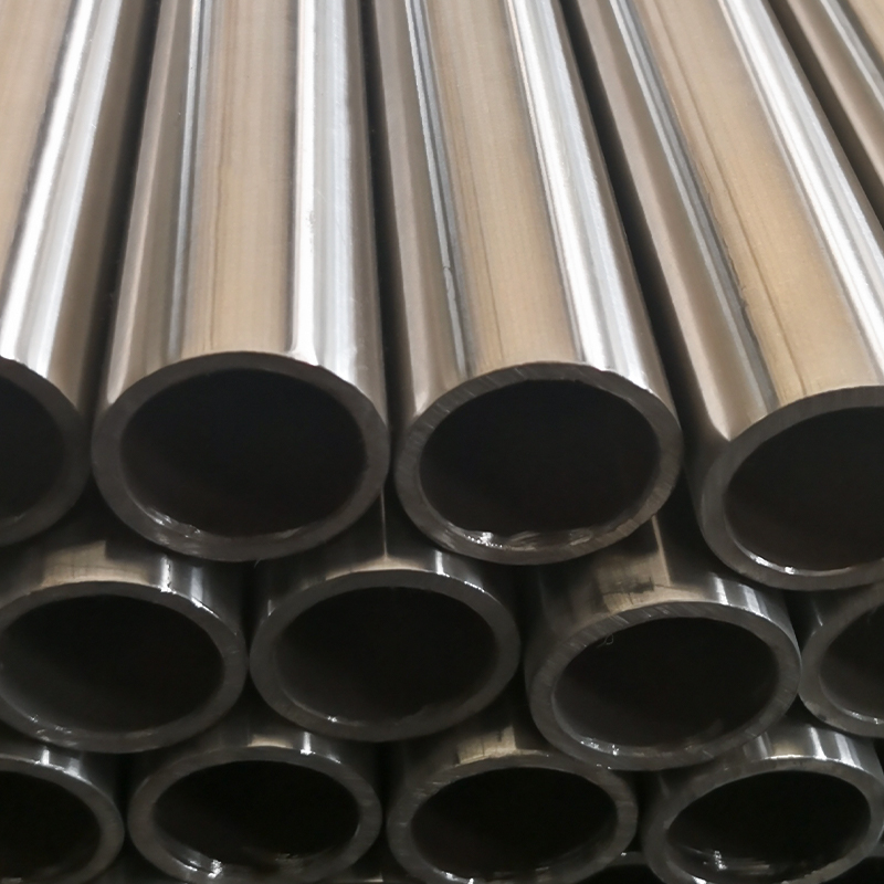 যথার্থ কোল্ড-ড্রন এসএস টিউব – TP304, Ø50.8 x 2mm, ASTM A269