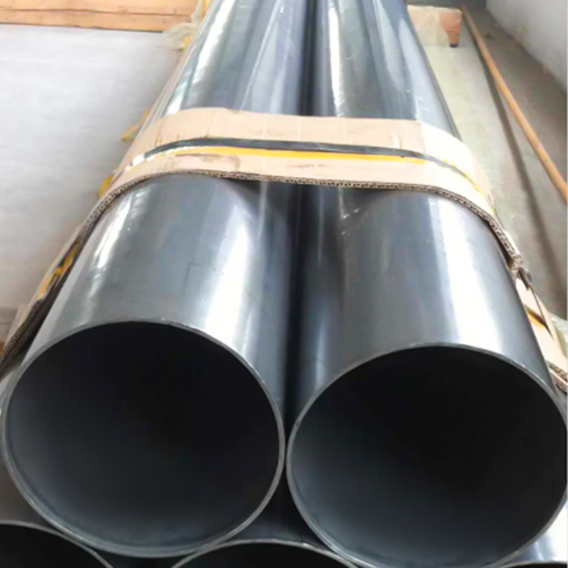ASTM A513 টাইপ 2 কোল্ড-রোল্ড টিউব - গ্রেড 1010, 1