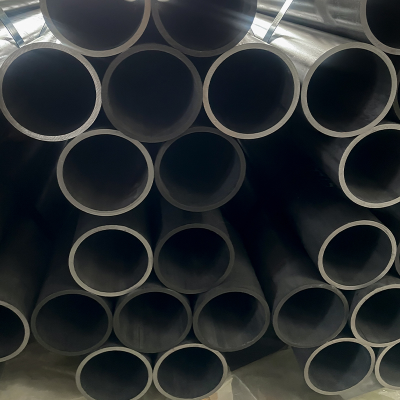 ASTM A519 গ্রেড 4130 জিওটেকনিক্যাল ড্রিল পাইপ – মাটির নমুনার জন্য Ø89 মিমি x 6 মিমি