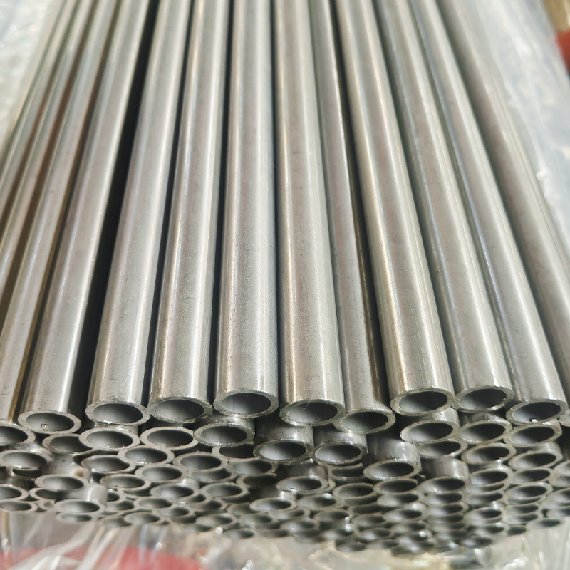কোল্ড-ড্রন সিমলেস হাইড্রোলিক টিউব – ASTM A519 1020, Ø1